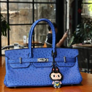 ショルダーバーキン メンズ