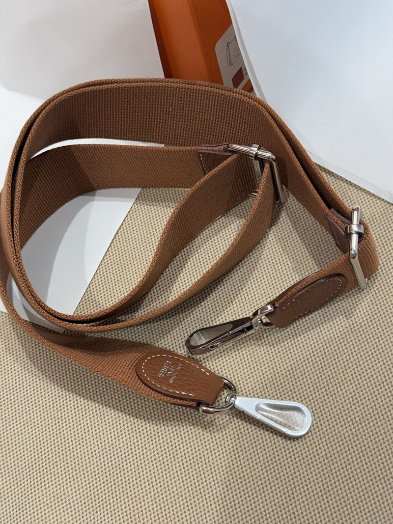 エルメスコピー通販 HERMES エヴリン3 23 ゴールド トリヨンクレマンス シルバー金具 H087941CK37 エルメス ショルダーバッグ レディース - 画像 (4)