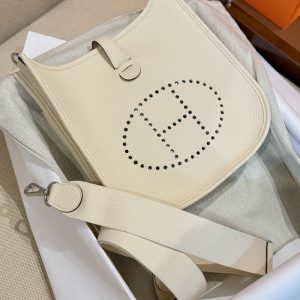 エルメス ショルダーバッグ エブリン