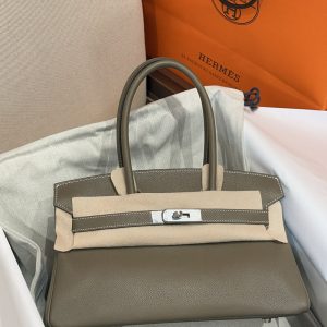 ショルダーバーキン29 定価