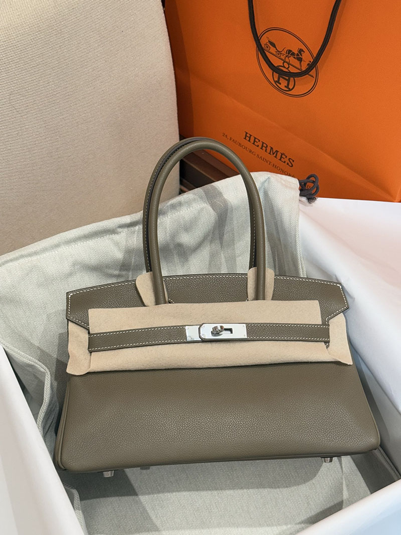 ショルダーバーキン29 定価