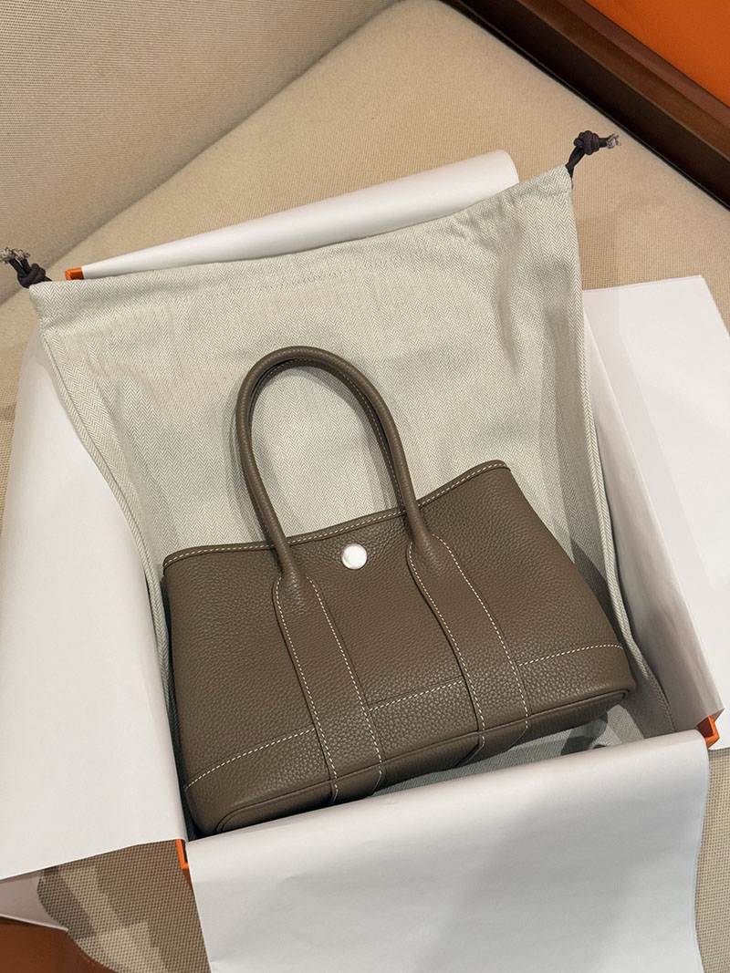 レディース エルメス トートバッグ