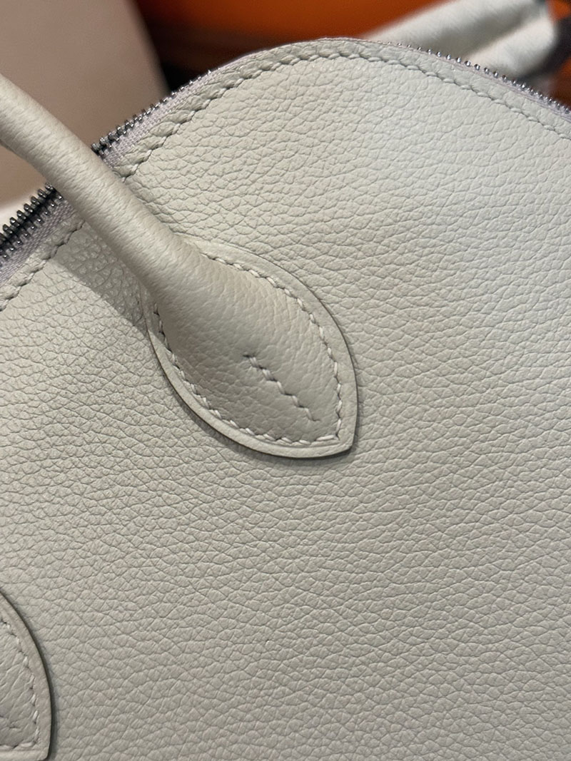エルメスコピー通販 HERMES ボリード1923 ミニ ベトン エバーカラー シルバー金具 2634661 エルメス ミニ バッグ レディース - 画像 (9)