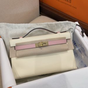 エルメス ミニ ポシェット