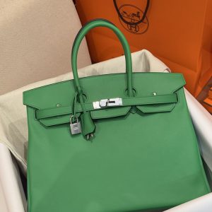 エルメス バーキン35 新品