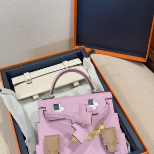 エルメスケリードールピクト