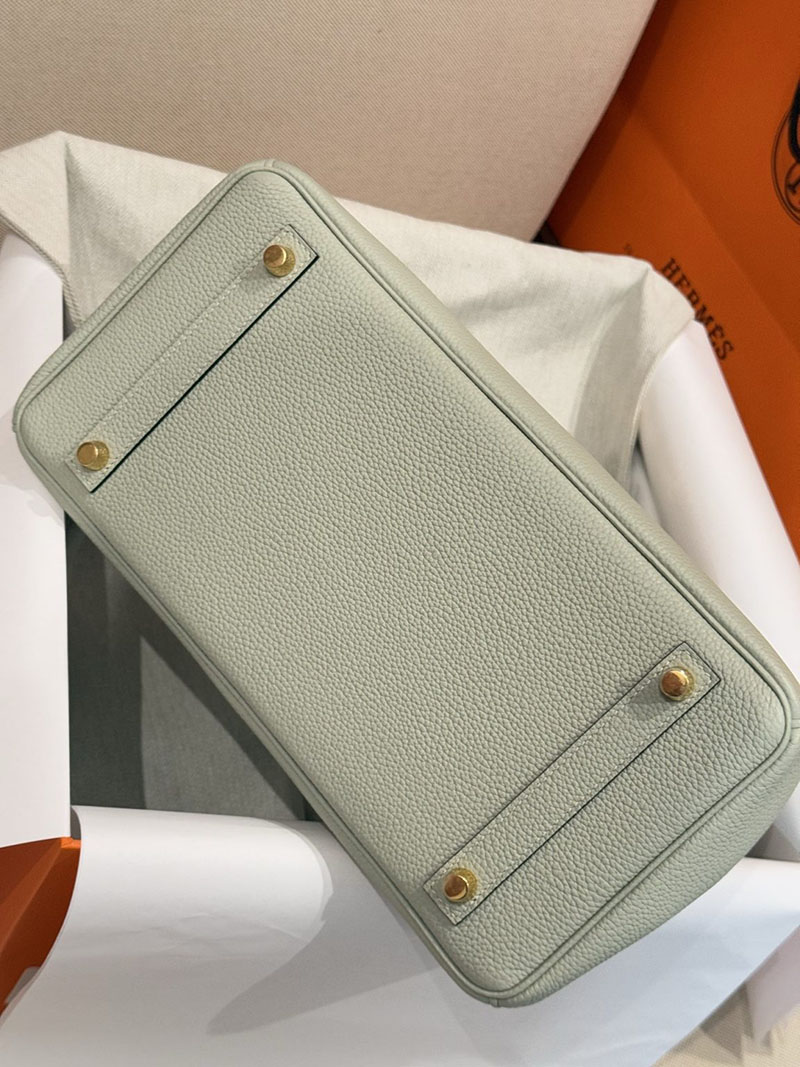 エルメスコピー通販 HERMES Birkin バーキン30 ソーゼ トゴ ゴールド金具 H027633CCQ1 エルメスバーキン30コピー - 画像 (2)