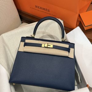 エルメス ハンドバッグ レディース