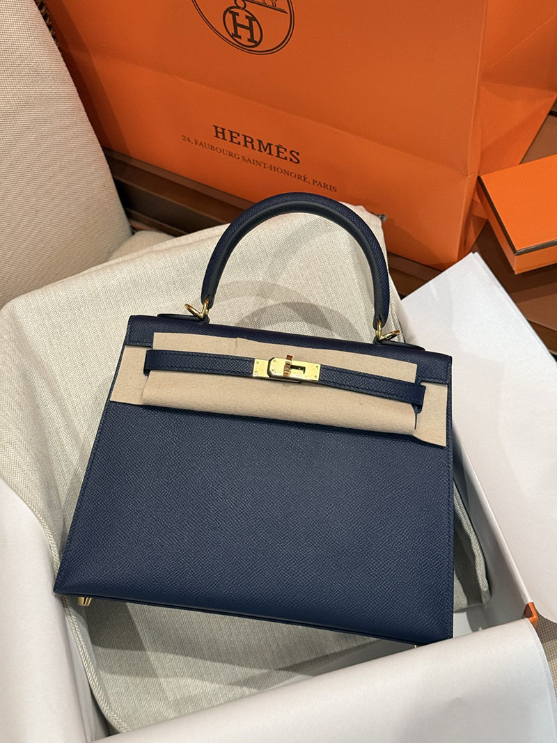 エルメス ハンドバッグ レディース