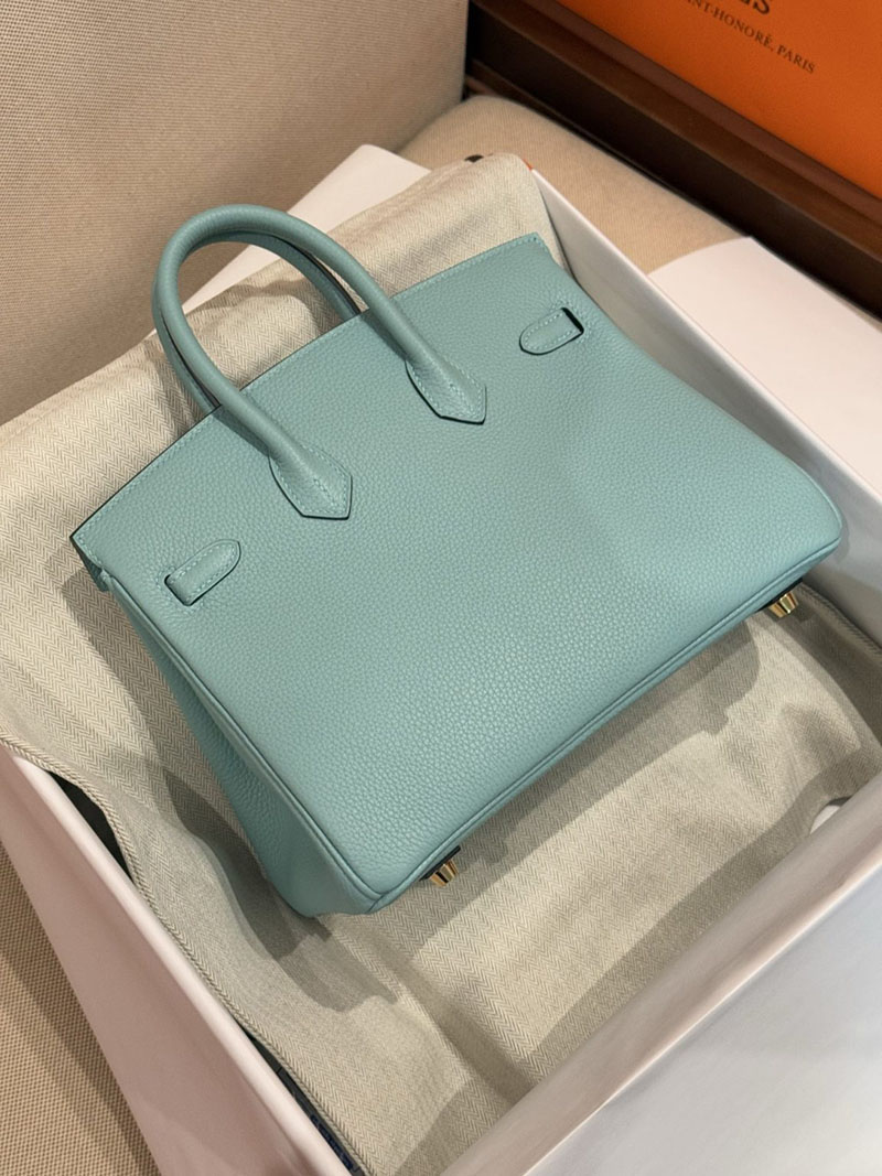 エルメスコピー通販 HERMES Birkin バーキン25 ラゴン トゴ ゴールド金具 H041702CC7V エルメス バッグ バーキン25 - 画像 (7)