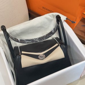 エルメス リンディ風