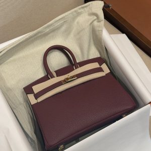 エルメスバーキン25値段