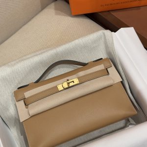 エルメス ミニポシェット