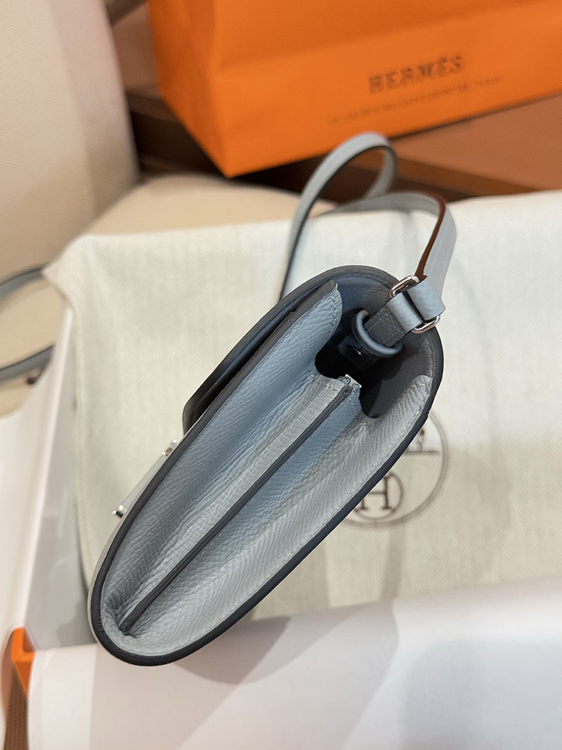 エルメスコピー通販 HERMES コンスタンスロング トゥーゴー グリパンタン ヴォーエプソン シルバー金具 H080201CKP0 エルメス コンスタンストゥーゴー定価 - 画像 (8)