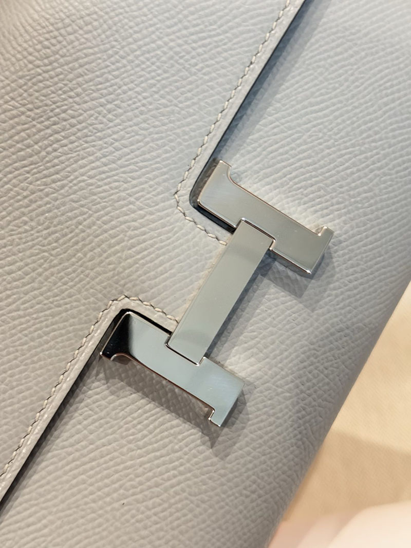 エルメスコピー通販 HERMES コンスタンスロング トゥーゴー グリパンタン ヴォーエプソン シルバー金具 H080201CKP0 エルメス コンスタンストゥーゴー定価 - 画像 (7)