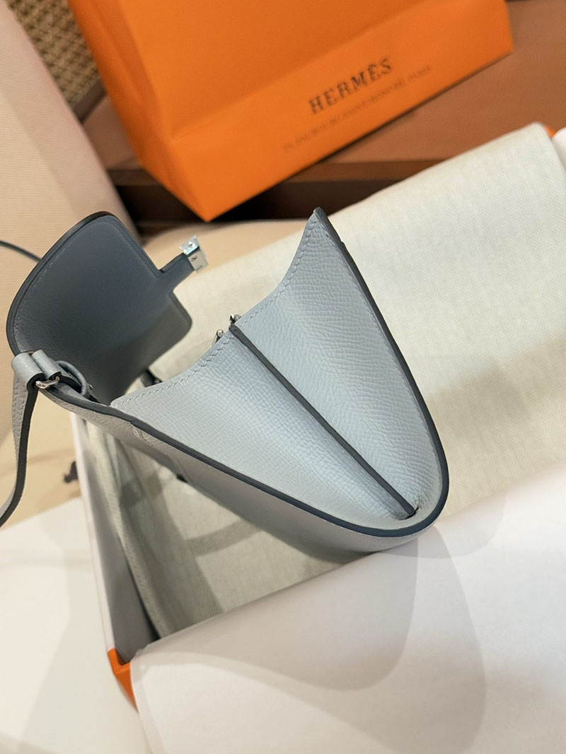 エルメスコピー通販 HERMES コンスタンスロング トゥーゴー グリパンタン ヴォーエプソン シルバー金具 H080201CKP0 エルメス コンスタンストゥーゴー定価 - 画像 (6)