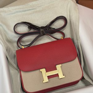 エルメス コンスタンスミニ 定価
