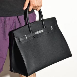 エルメスバーキンメンズ35