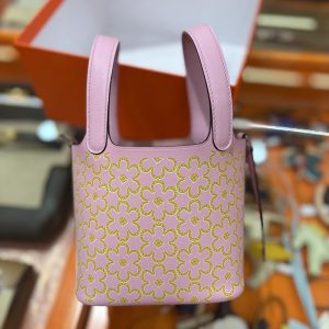 エルメス ピコタン ミクロ