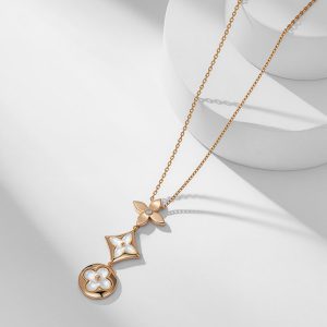 ルイヴィトン ネックレス 安い