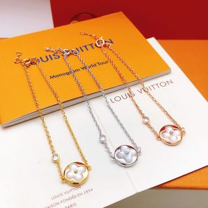 ルイヴィトン ネックレス 安い
