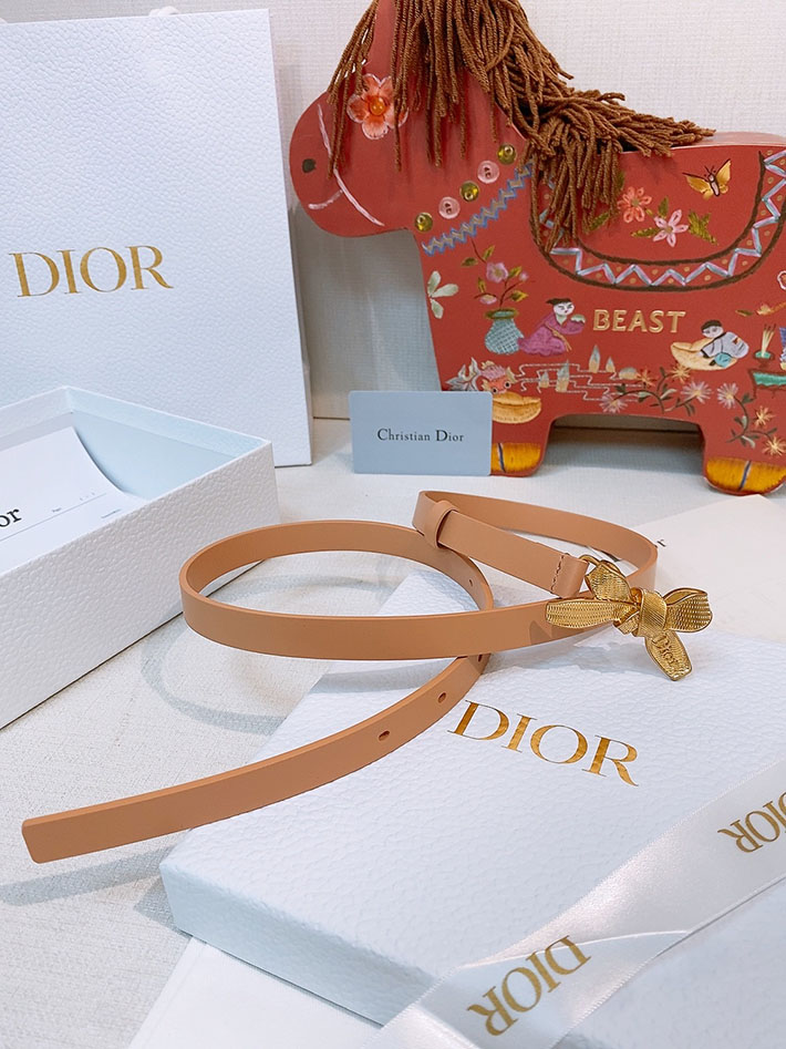 Dior ベルト アウトレット