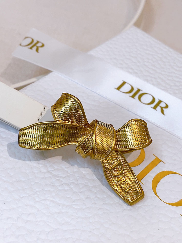 最高級ディオールスーパーコピー Dior Diorissimo Bow ベルト 15mm スムースカーフスキン 2634822 ディオールベルトコピー - 画像 (5)