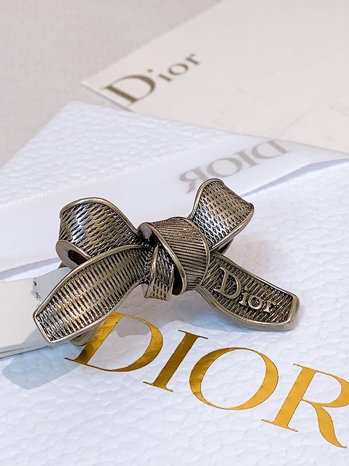 最高級ディオールスーパーコピー Dior Diorissimo Bow ベルト 15mm スムースカーフスキン 2634824 ディオール ベルト 安い - 画像 (5)