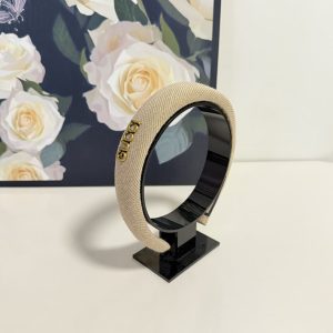 Gucci カチューシャ アウトレット