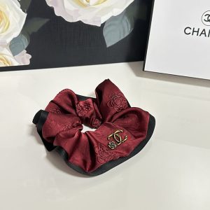 シャネル シュシュ 定価