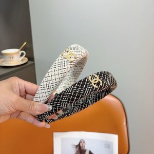 シャネル カチューシャ 公式