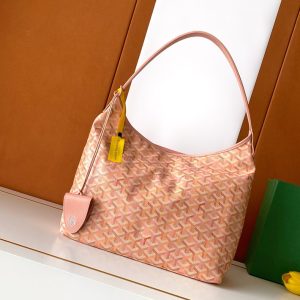 ゴヤール ホーボーバッグ 値段