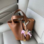 エルメス ピコタン人気色