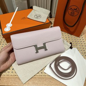 エルメス コンスタンス 長財布