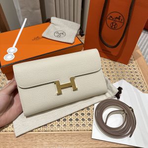 コンスタンス トゥーゴー 使い勝手