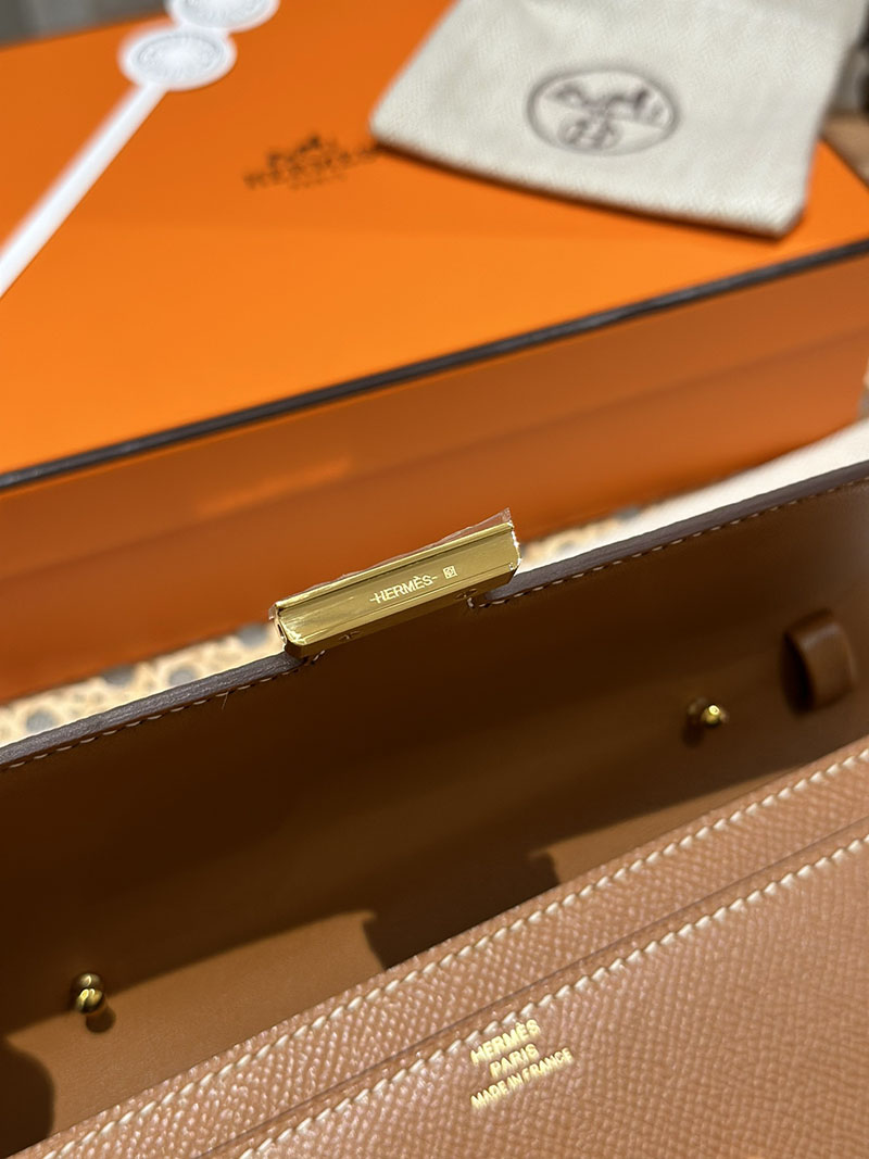 エルメス安い HERMES コンスタンスロング トゥーゴー ゴールド ヴォーエプソン ゴールド金具 H080201CC37 コンスタンス トゥーゴー ブログ - 画像 (5)