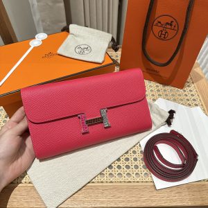 コンスタンス ロング トゥーゴー 定価