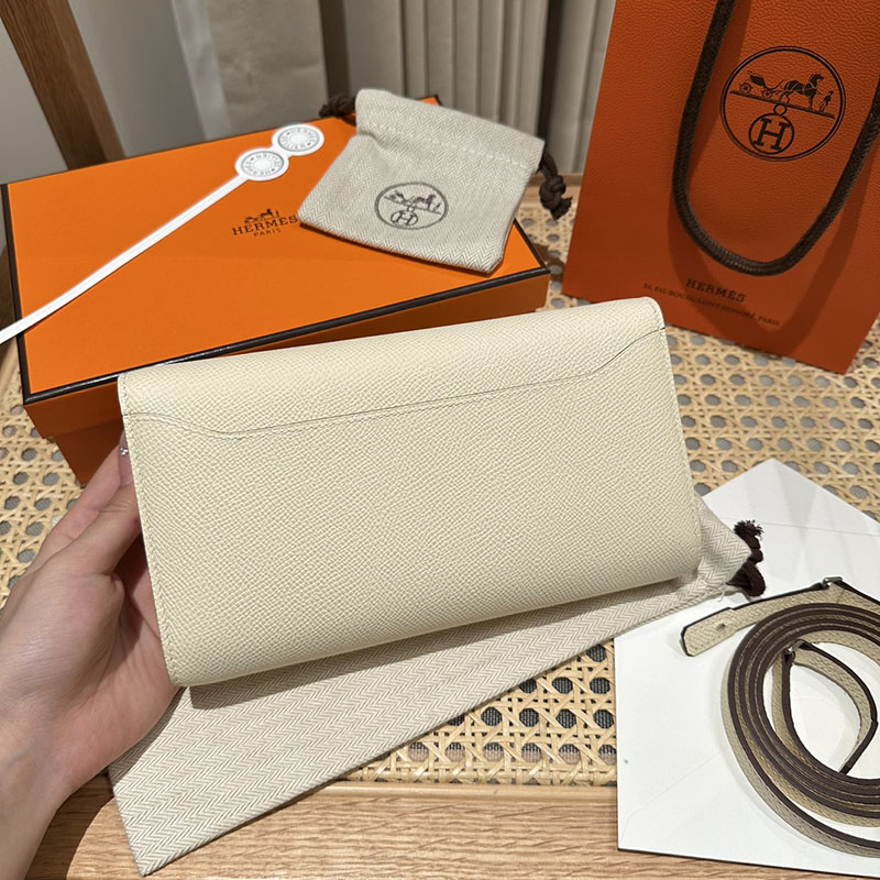 エルメス安い HERMES コンスタンスロング トゥーゴー ナタ ヴォーエプソン シルバー金具 H080201CPI2 コンスタンス トゥーゴー 定価 - 画像 (9)