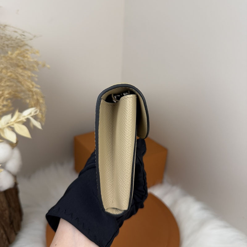 エルメス安い HERMES シェーヌダンクル トゥーゴー トゥルティールグレー ヴォーエプソン シルバー金具 H083141CK81 シェーヌダンクル コンパクトウォレット 定価 - 画像 (5)