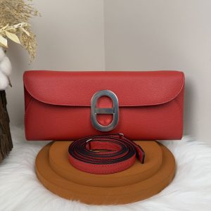エルメス シェーヌダンクル 財布
