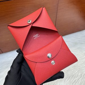 エルメス カードケース 種類