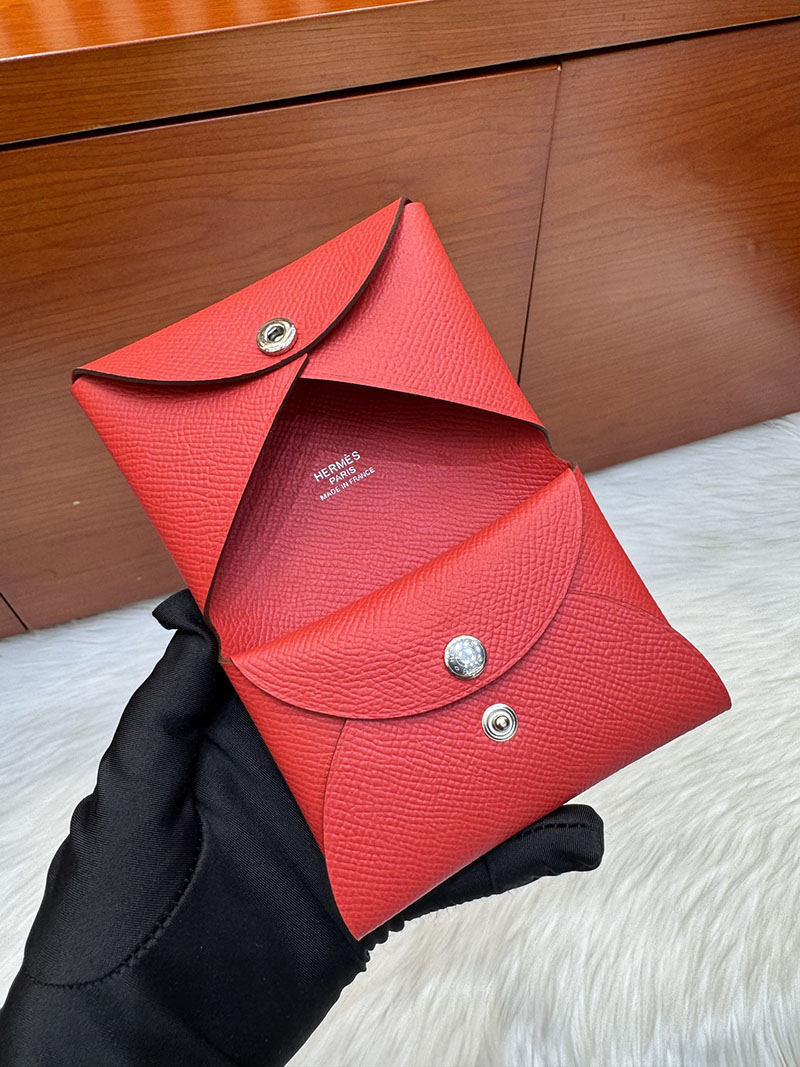 エルメス カードケース 種類