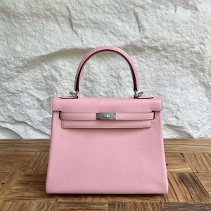 エルメス バッグ ピンク