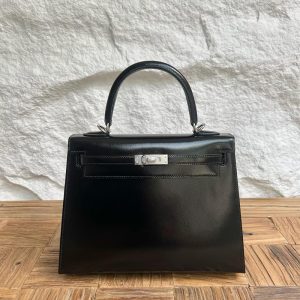エルメス ケリーバッグ 値段