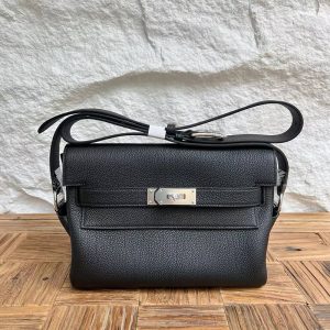 エルメス メンズ ショルダーバッグ