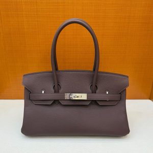 ショルダーバーキン 定価
