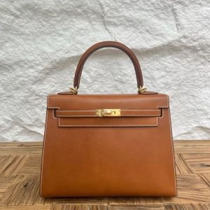 エルメス ケリー25 外縫い