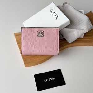 ロエベ アナグラム 財布 アウトレット