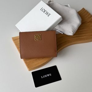 ロエベ財布 芸能人