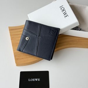 ロエベ 財布 日本